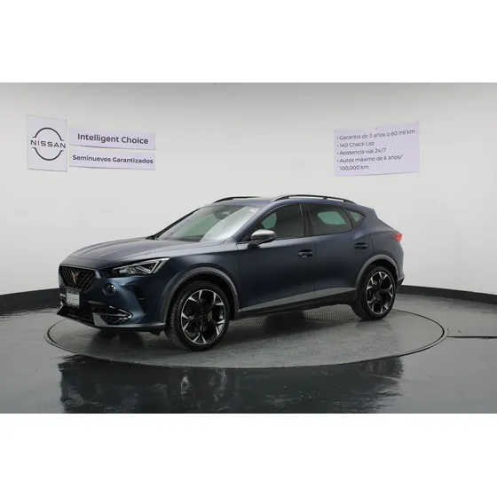 Cupra Formentor 2.0 High At