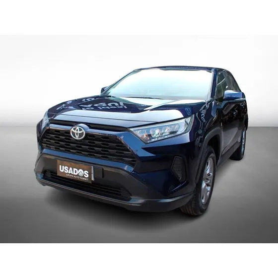Toyota Rav4 2.0 Le Mt