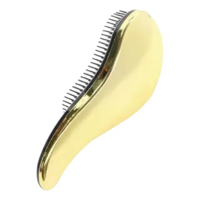 Cepillo Desenredante Anti Frizz