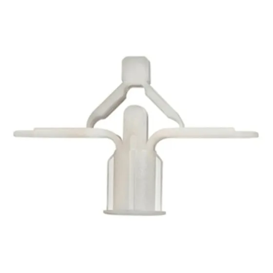 Bucha Gesso Drywall N2 Aba Fly Borboleta 50u Acartonado Gdp2