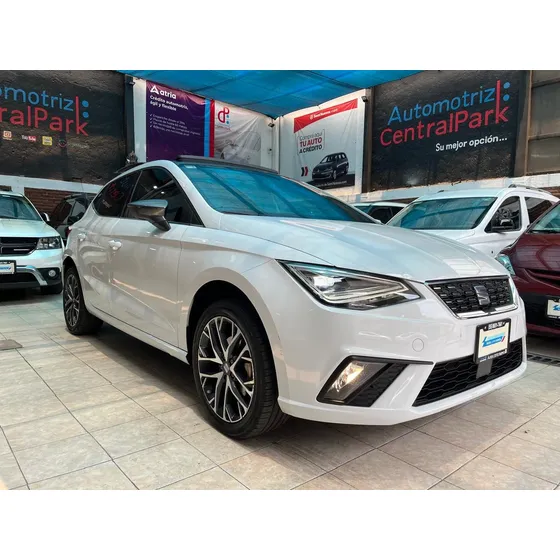 Seat Ibiza 1.6 Xcellence 5p At