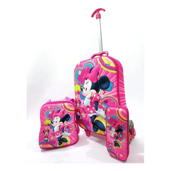 Mochila Ruedas-3d