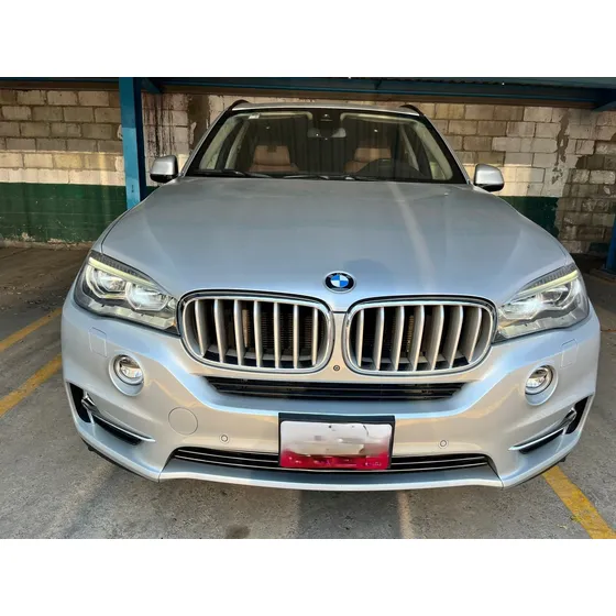 Bmw X5 4.4 Xdrive50ia Excellence