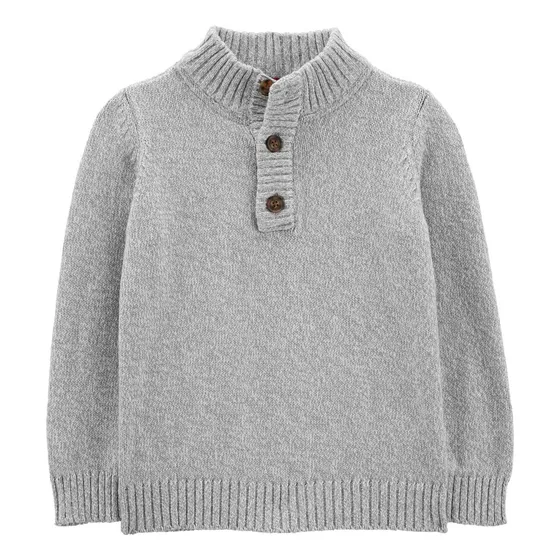 Suéter Sweaters Carter's Niño Varón Talla 5t