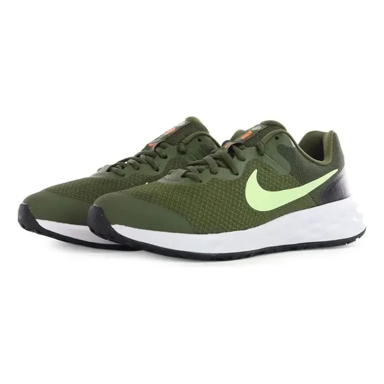 Zapatos Running Para Dama Nike Revolution 6