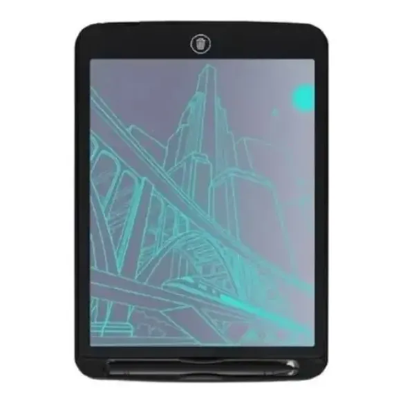 Lousa digital LCD de 10 polegadas
