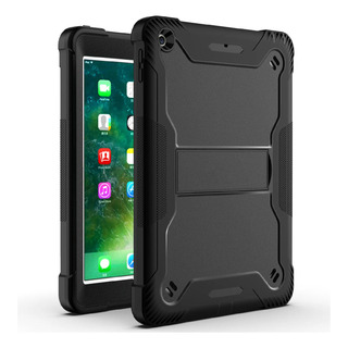 Funda iPad 9 8 7 Generacion 10.2´ Carcasa Reforzada Uso Rudo Funda iPad 9 8 7 Generacion 10.2´ Carcasa Reforzada Uso Rudo