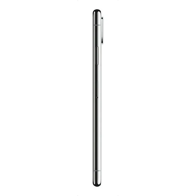 iPhone XS Max 256 GB plata - Excelente (Reacondicionado)