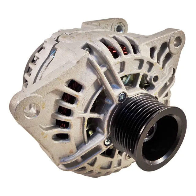 Alternador Iveco Serie 130 130e25 130e28 130e28 