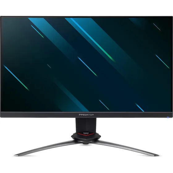Acer Predator Xb273u Gsbmiiprzx 27 16:9 Wqhd 165hz Ips Lcd H