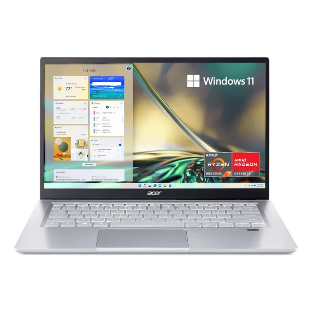 Laptop Acer  Swift 3 Ryzen 7 5700u 16gb Ram 512gb Ssd