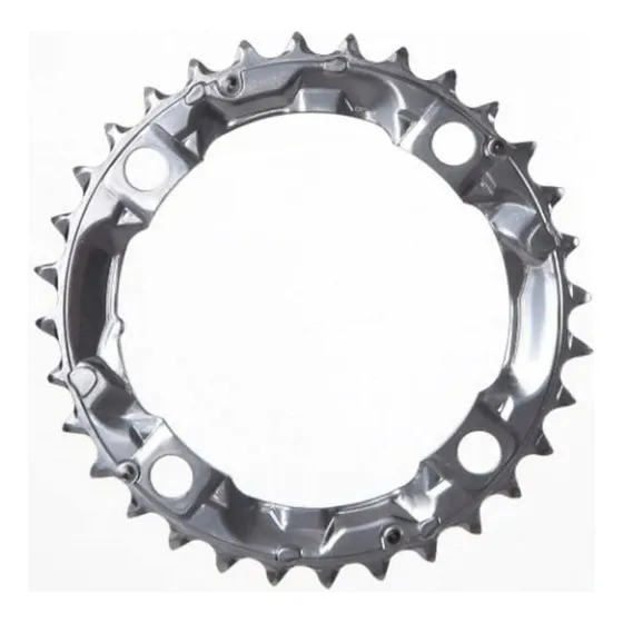 Coroa Shimano Alívio Fc-m415 32d