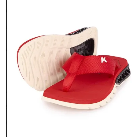 Sandalia Kenner Rakka 1