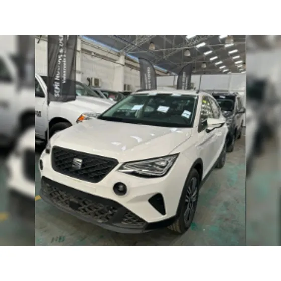 Seat Arona Style 1.6 At