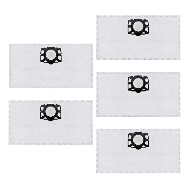 Bolsas De Polvo Para Accesorios De Aspiradoras Karcher Robot