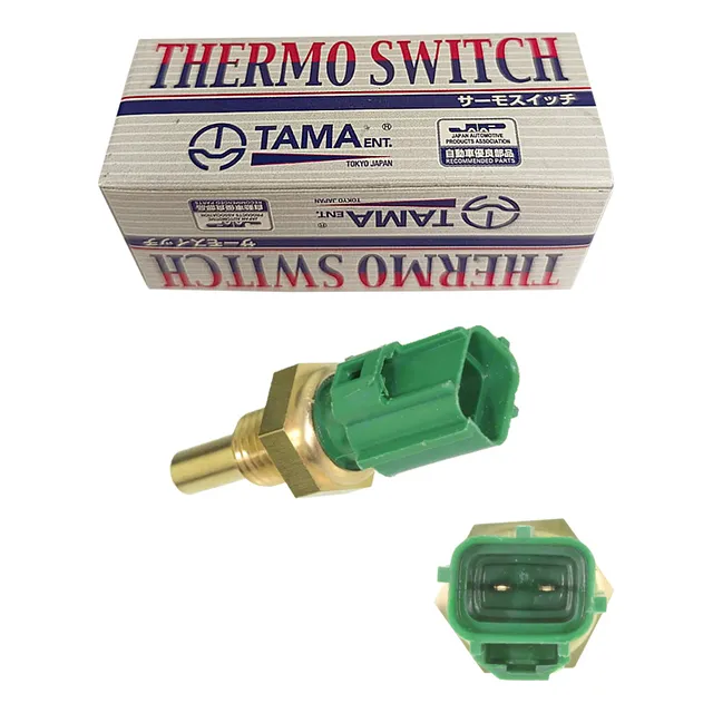 Sensor Temperatura Para Suzuki Swift Vitara Samurai 1.3 89-