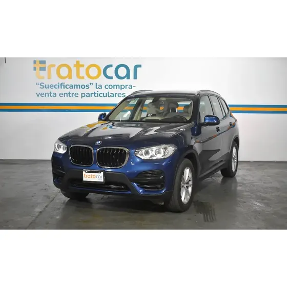 Bmw X3 Sdrive20i 2.0 Lt Turbo Sdrive