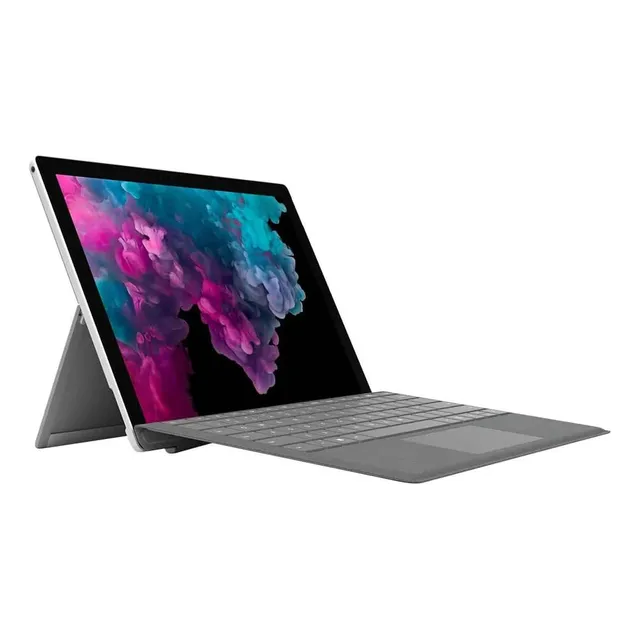 Microsoft Surface Pro 5 Intel Core I7 7th Gen 8gb Ram 256gb