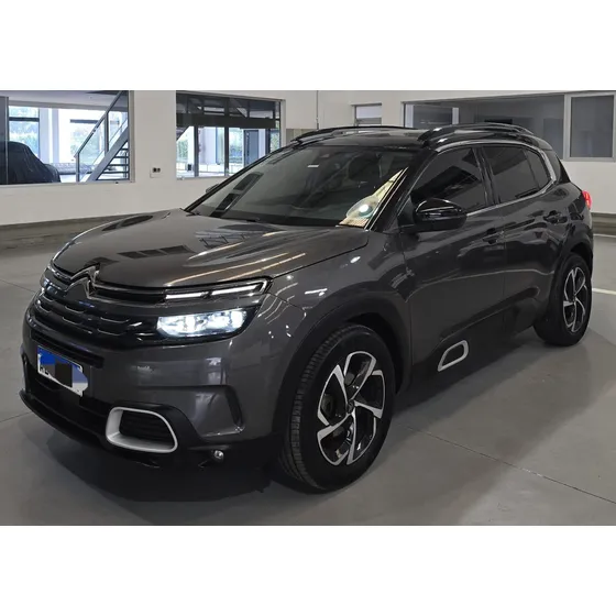 Citroën C5 Aircross 1.6 Thp Eat6 Feel Pack