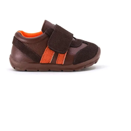 Bota Para Niño Guga Benny Lines
