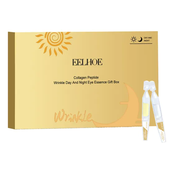 Eelhoe Crema Anti-arrugas Ocular Con Colágeno Elimina Líneas