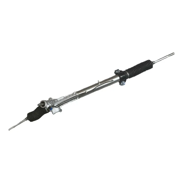 Cremallera Direccion Hidraulica Para Fiat Ducato 1994-2012