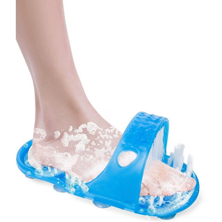 Cepillo Pies Masajeador Pedicure Spa Limador Bañera Regadera Cepillo Pies Masajeador Pedicure Spa Limador Bañera Regadera
