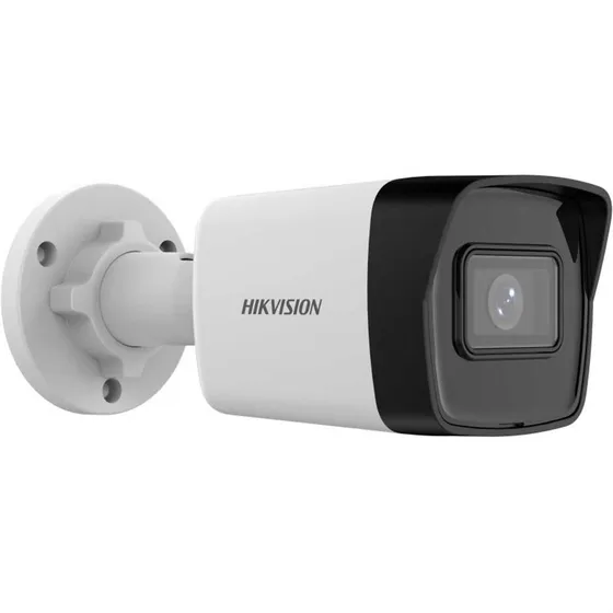 Camara Bullet Ip Microfono 2mp Hikvision Ds-2cd1023g2-i(uf)