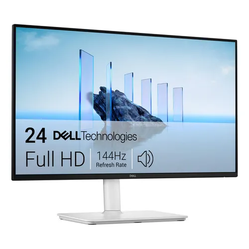 Dell S2425HS-A 23.8” IPSモニター 100Hz FHD Monitor Dell S2425hs 23,8 Fhd 100hz Altavoces Integrados | Frete