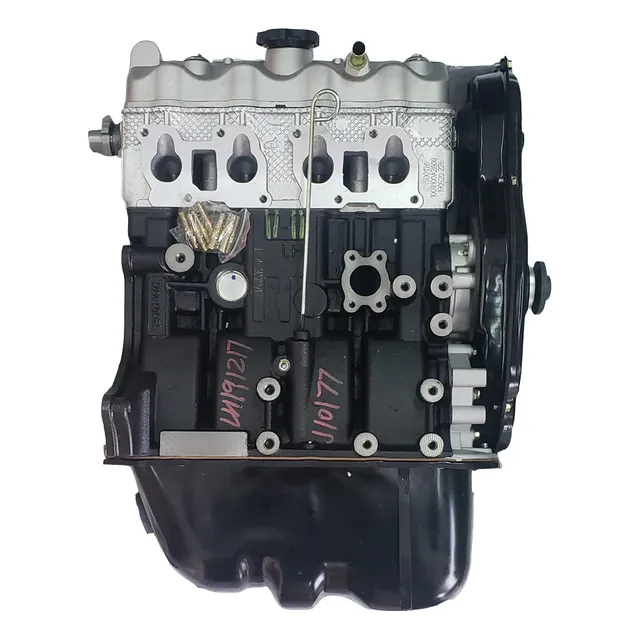 Motor Chana Dfm Gonow Faw 1.0 465q Con Admision Grande