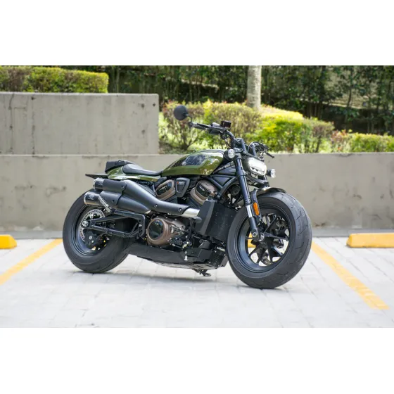 Harley-davidson Rh1250s Sportster 2022