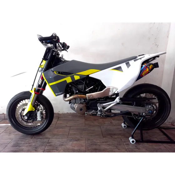 Husqvarna 701