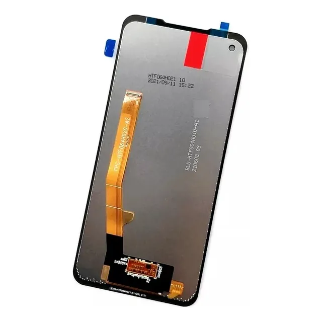 Tela Frontal Completo Do Doogee V10 6.39  Original 