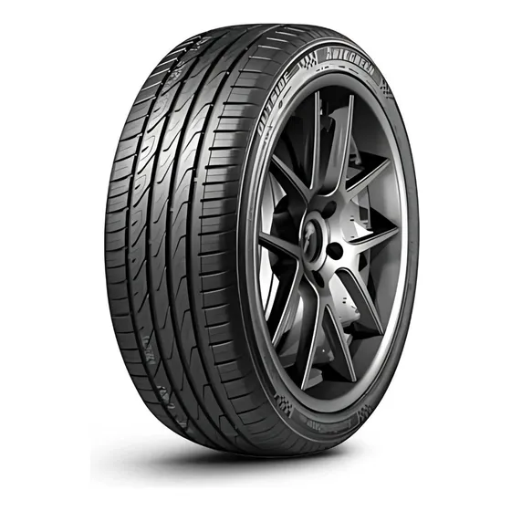 Pneu Aro 20 225/30z R20 85w Supersport Chaser Ssc5 Autogreen