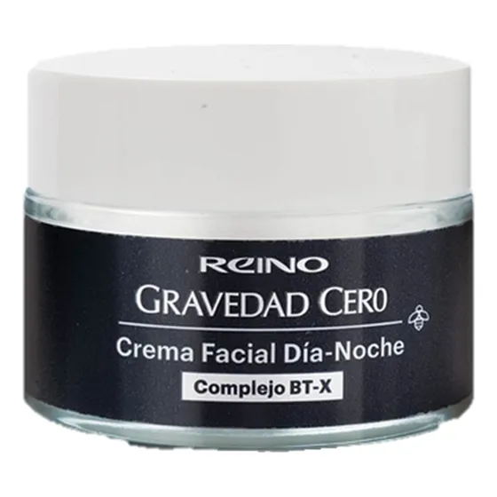 Crema Gravedad Cero
