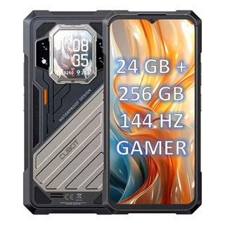 Kingkong Xpro 24 Gb Ram 256 Gb 5g Uso Rudo Grado Militar Doble Sim Sumergible Doble Pantalla Super Batería Gamer Kingkong Xpro 24 Gb Ram 256 Gb 5g Uso Rudo Grado Militar Doble Sim Sumergible Doble Pantalla Super Batería Gamer
