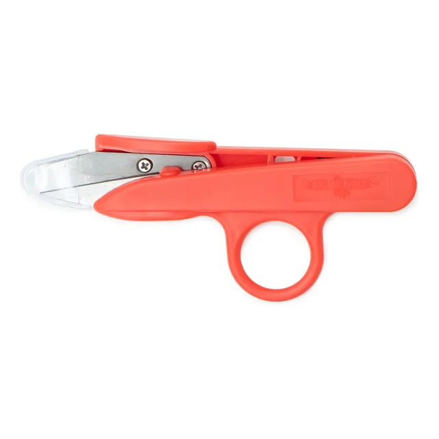 Corta Hilacha Corta Hilo Con Mango Plástico Cbx X Unidad