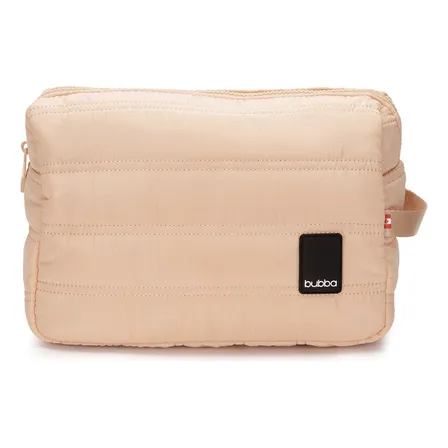 Neceser Mujer Bubba Essentials Neceseres Diseño Liso Naranjo