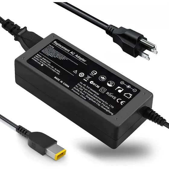 Cargador Laptop Lenovo Thinkpad T431s//t440/t450/460/470