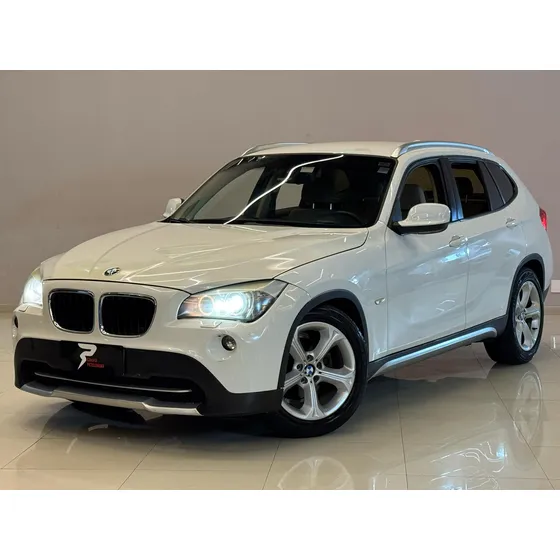 Bmw X1 2.0 Sdrive20i 5p
