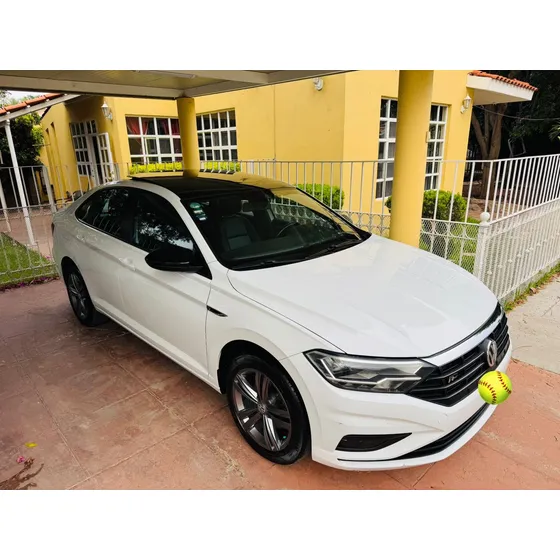 Volkswagen Jetta 1.4 T Fsi Rline Tip