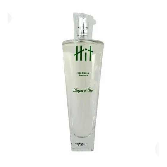 L'acqua di Fiori Hit Eau de cologne 100ml para feminino