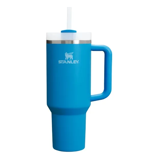 Vaso Térmico Stanley Quencher Tumbler 1,18lts Sorbete