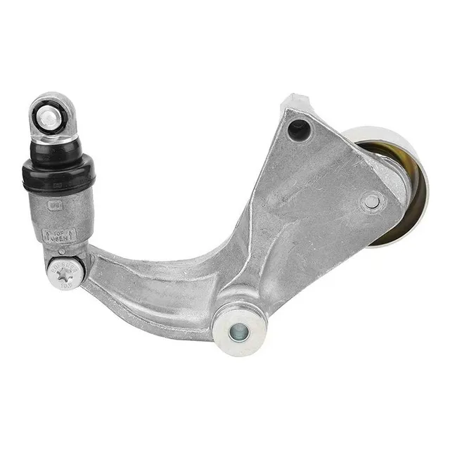 Polea Tensor De Banda Accesorios Honda Civic 1.8l 2006-2015