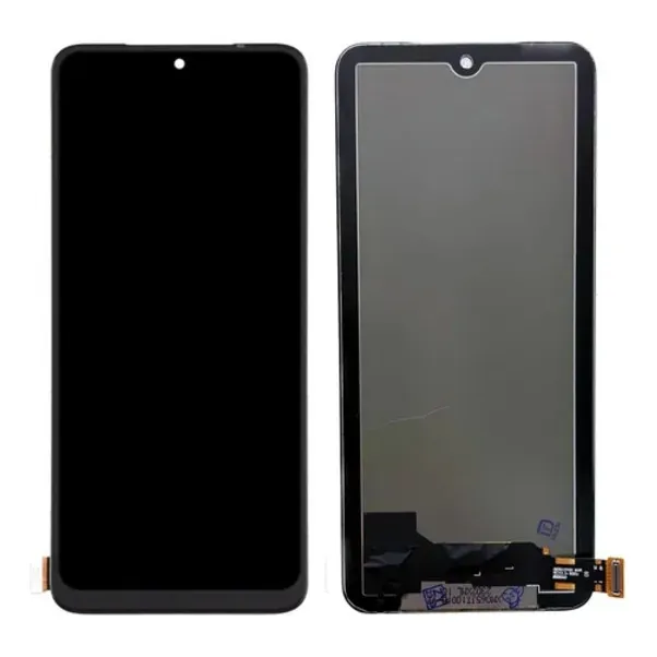 Pantalla Display Para Xiaomi Redmi Note 11 Note 11s 4g Incel