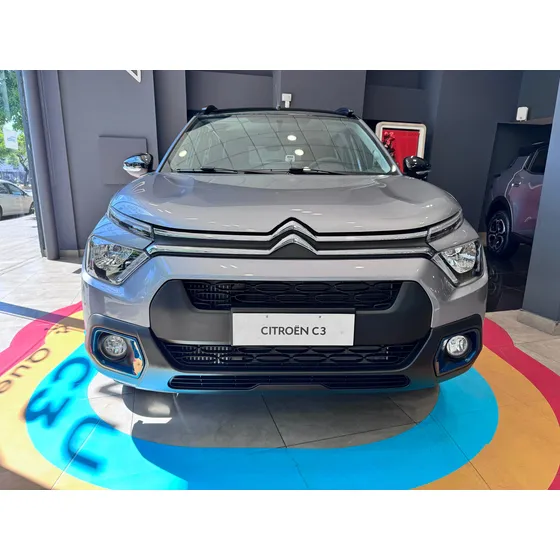 Citroën C3 1.0 T200 Feel Pack You! Cvt