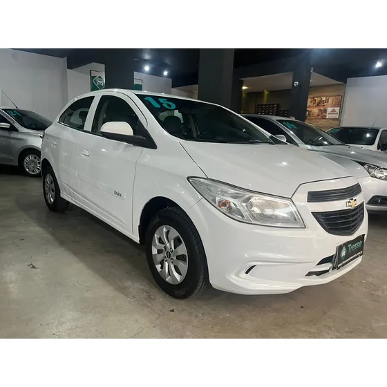 Chevrolet Onix 1.0 Ls 5p