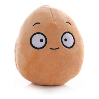 Peluche Videojuegos Nuez Plants Vs Zombies Regalo Suave Peluche Videojuegos Nuez Plants Vs Zombies Regalo Suave
