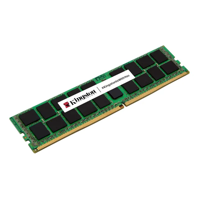 Memoria Ram Kingston Dimm De 16gb Ktd-pe432es8 Para Pc