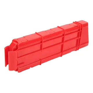Red Red Shoot Toy Accessory 12darts Quick Reload Magazine Red Red Shoot Toy Accessory 12darts Quick Reload Magazine